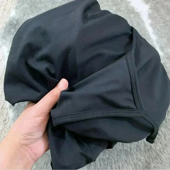 Old Navy PowerSoft Racer Back Mini Swing Dress - Picture 8 of 11